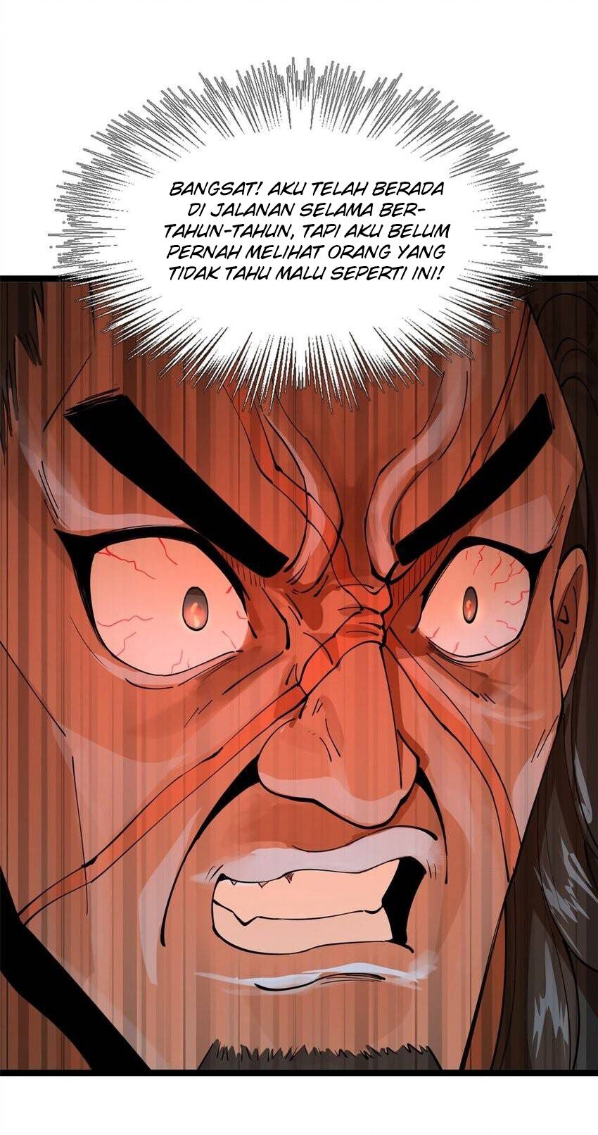 Survive As The Hero’s Husband Chapter 33 Gambar 9