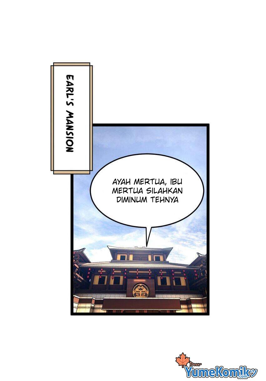 Baca Survive As The Hero’s Husband Chapter 32 Gambar 2