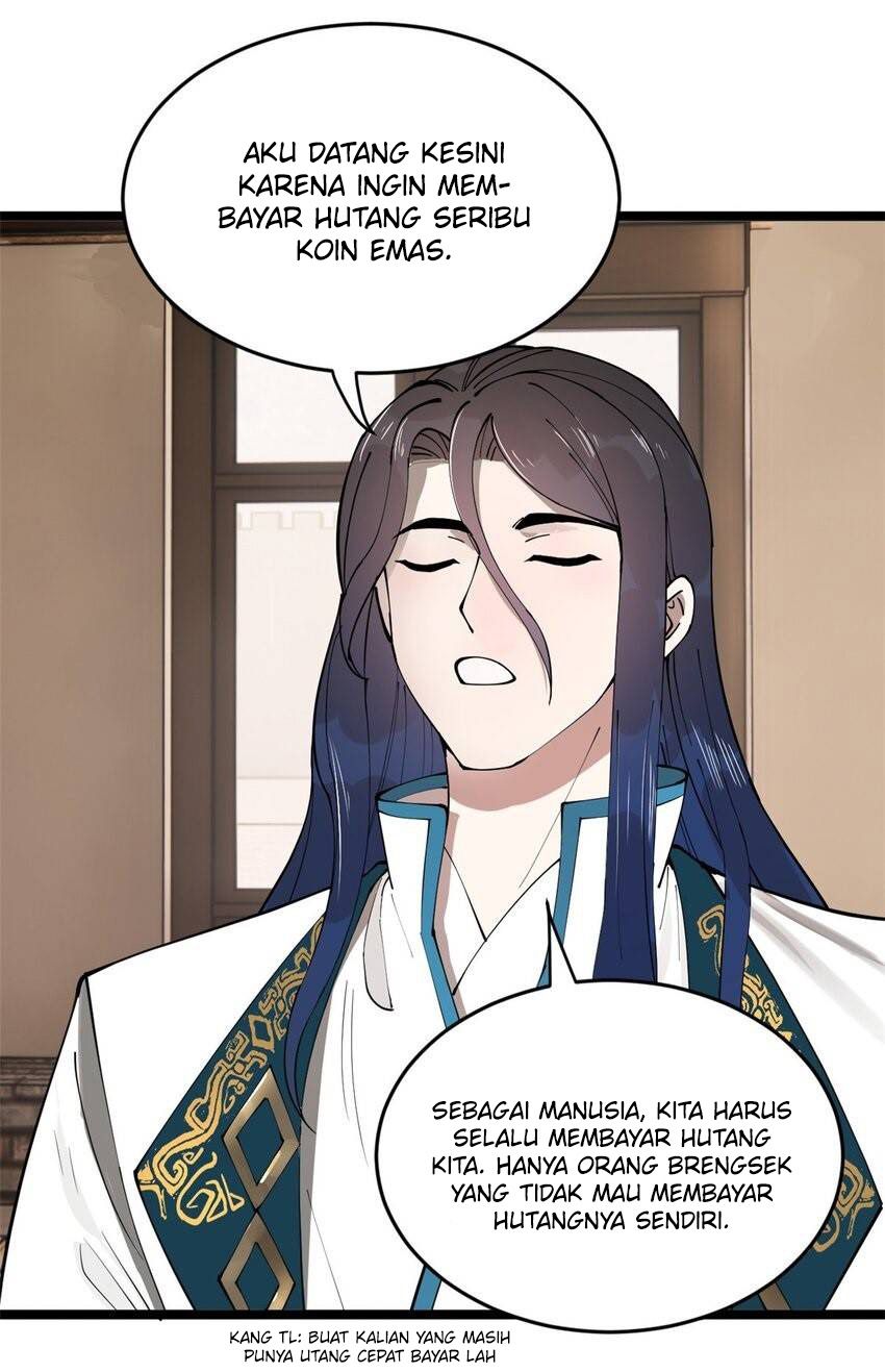 Survive As The Hero’s Husband Chapter 32 Gambar 28