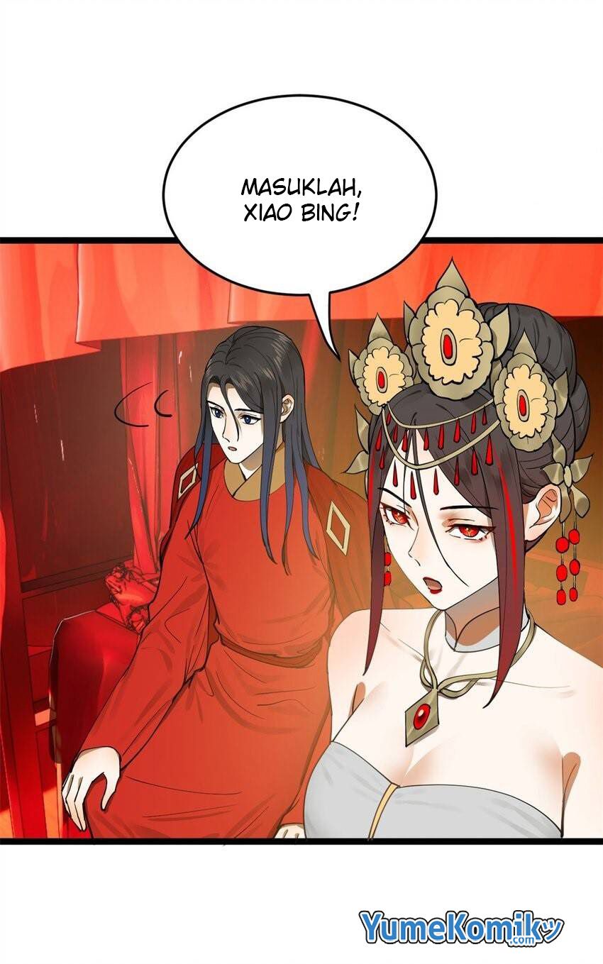 Survive As The Hero’s Husband Chapter 31 Gambar 10