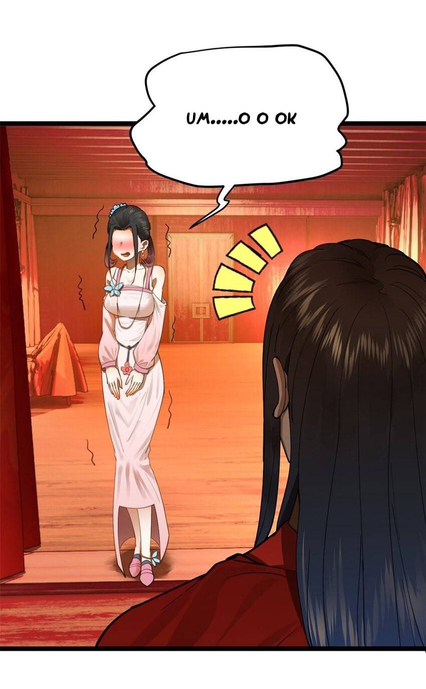 Survive As The Hero’s Husband Chapter 31 Gambar 17