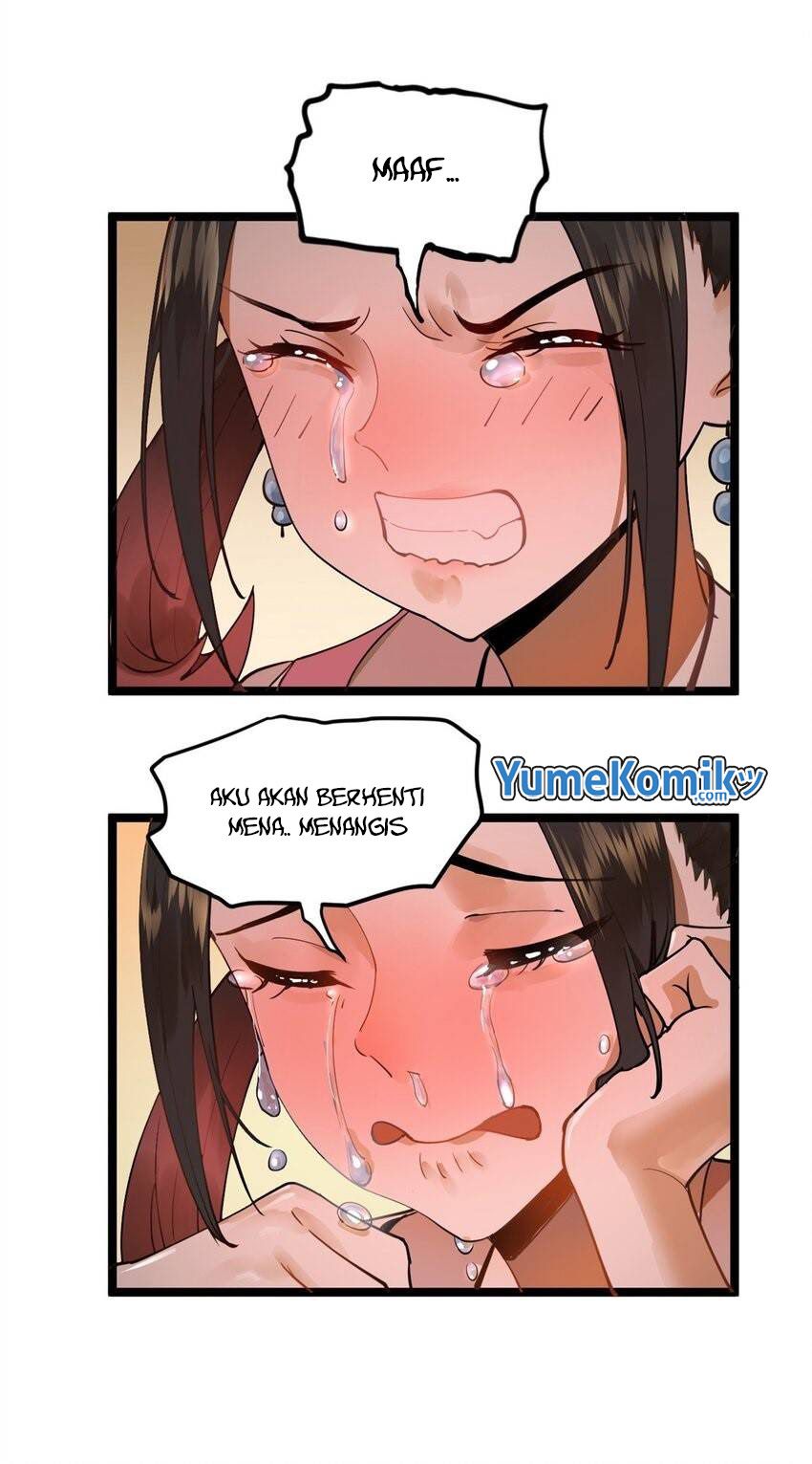 Survive As The Hero’s Husband Chapter 31 Gambar 18