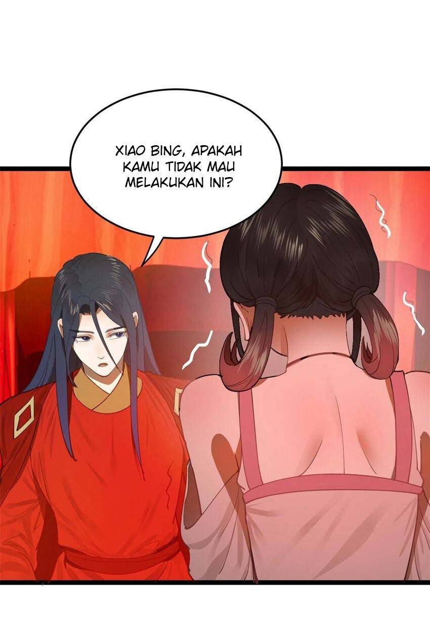 Survive As The Hero’s Husband Chapter 31 Gambar 19