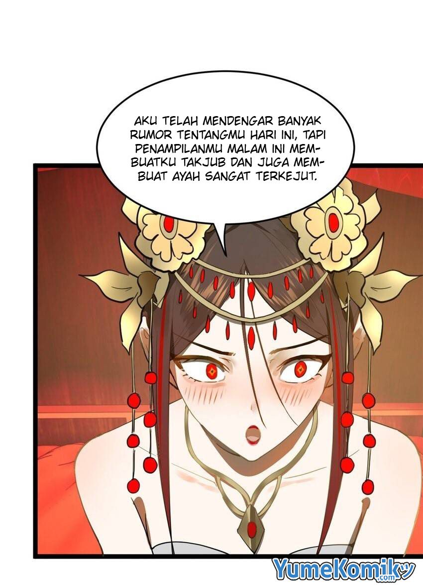 Baca Manhua Survive As The Hero’s Husband Chapter 31 Gambar 2