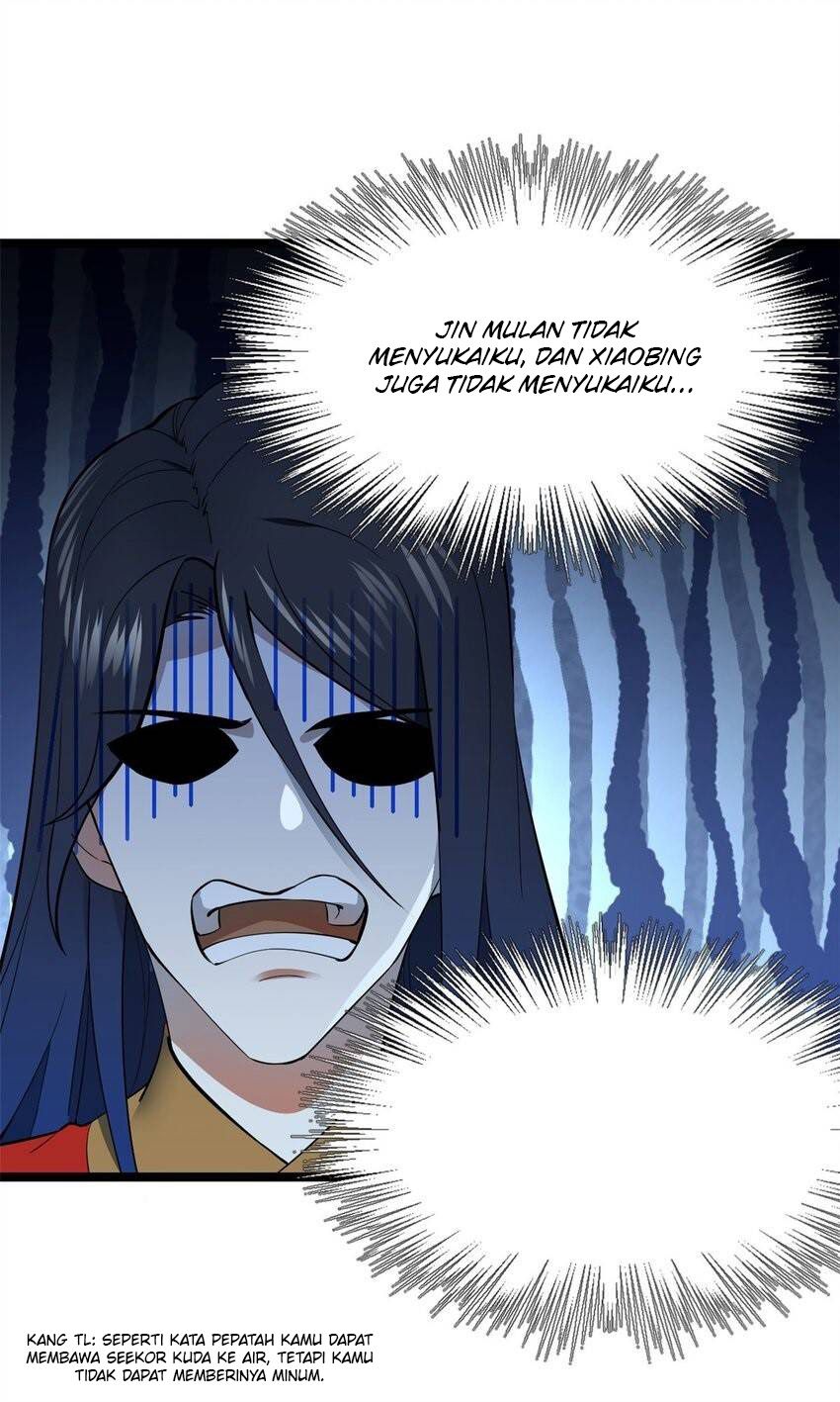 Survive As The Hero’s Husband Chapter 31 Gambar 20