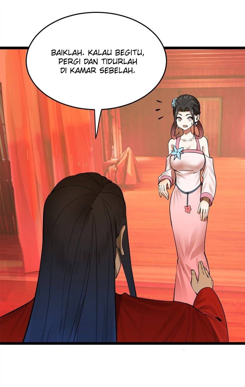 Survive As The Hero’s Husband Chapter 31 Gambar 21