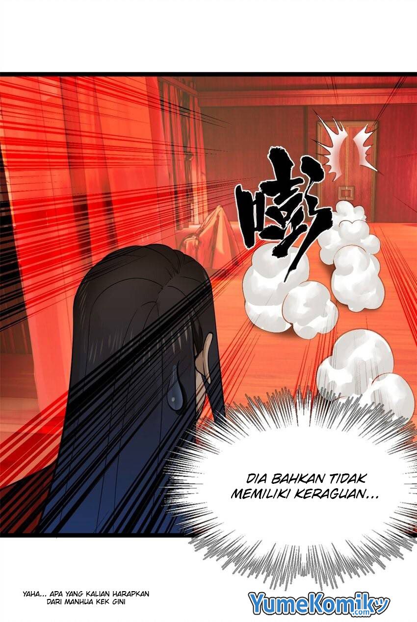 Survive As The Hero’s Husband Chapter 31 Gambar 22