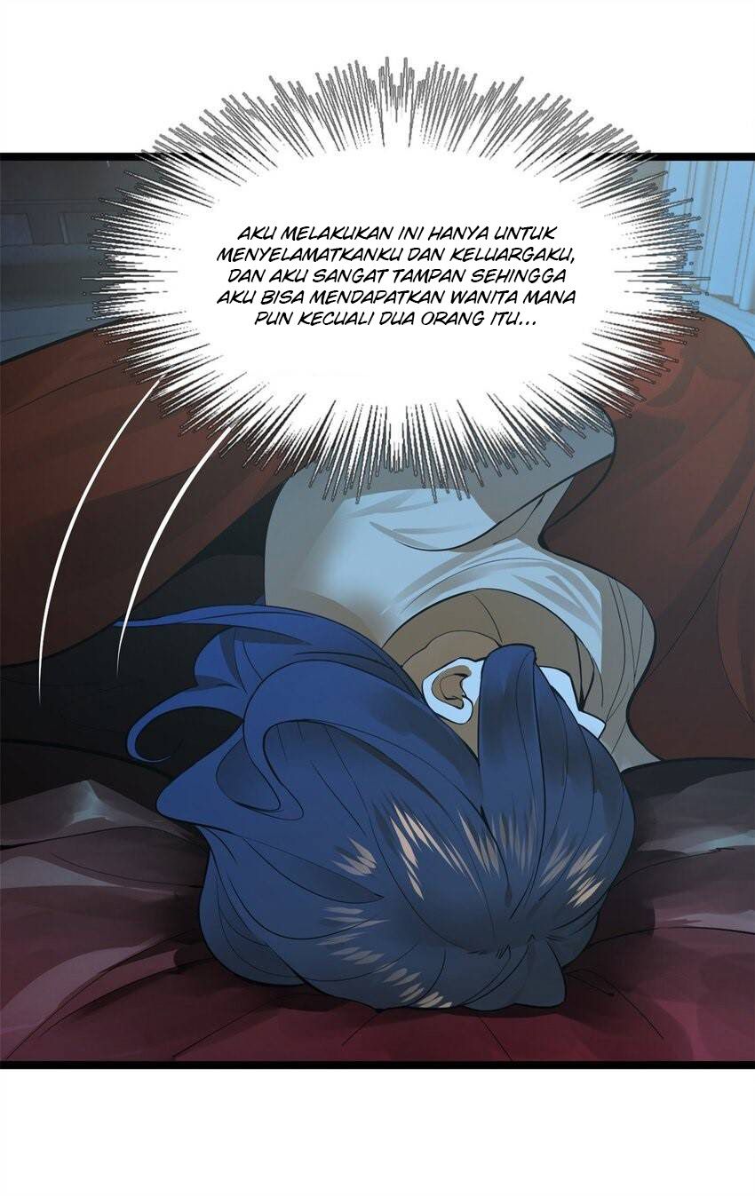 Survive As The Hero’s Husband Chapter 31 Gambar 23