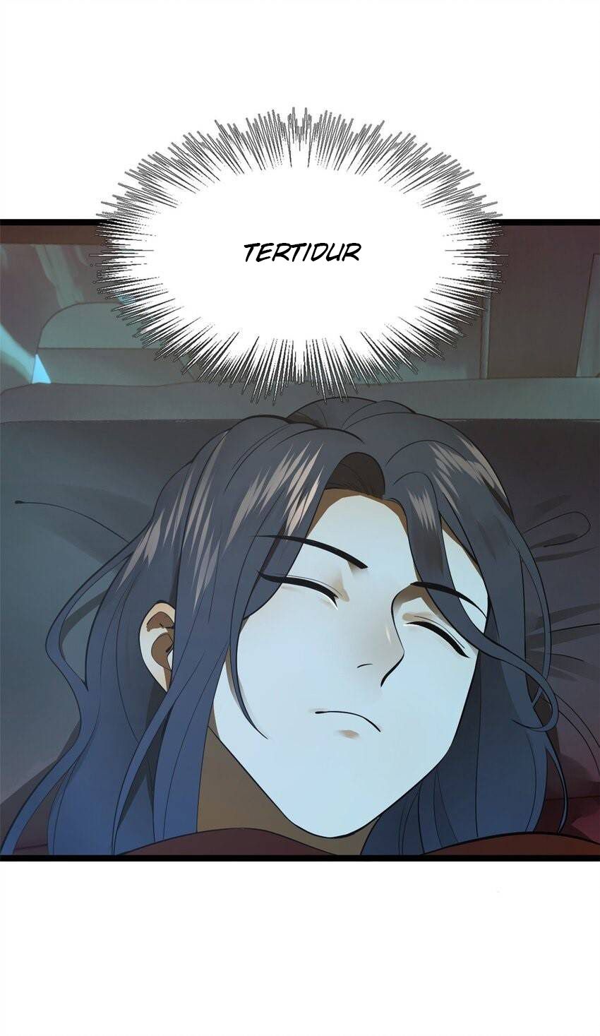 Survive As The Hero’s Husband Chapter 31 Gambar 24