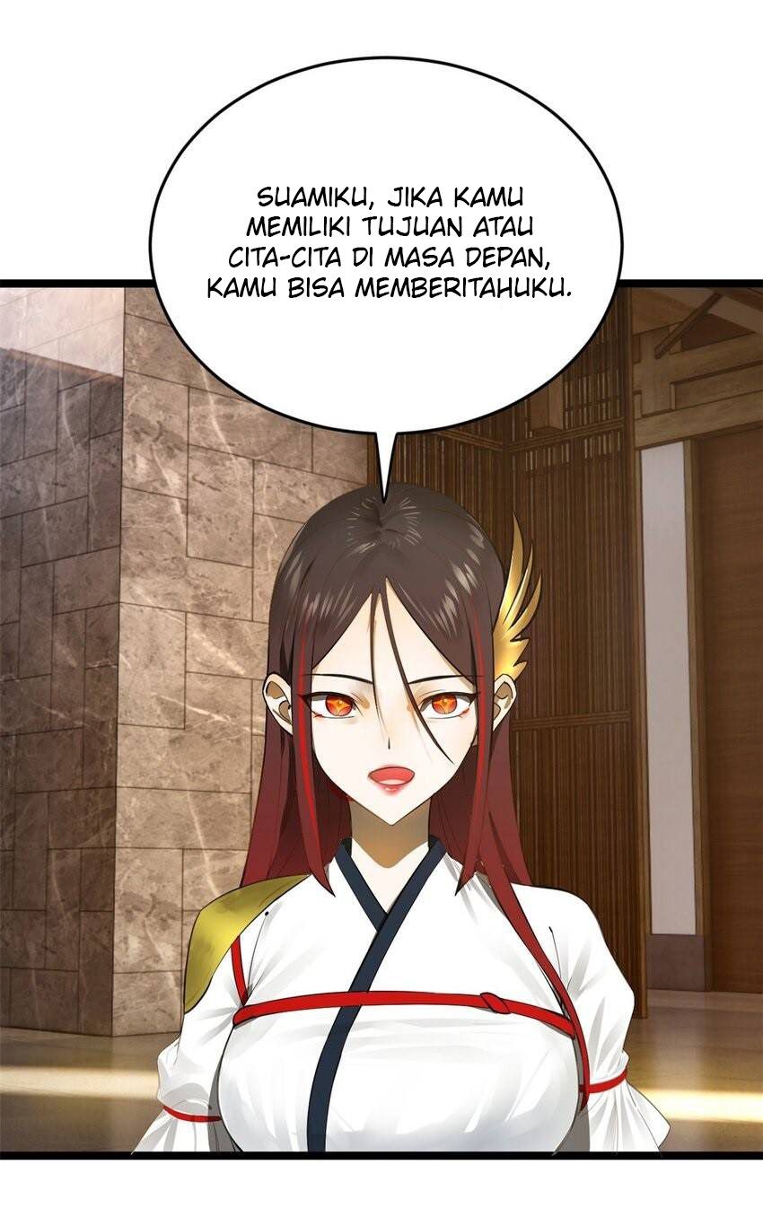 Survive As The Hero’s Husband Chapter 31 Gambar 27