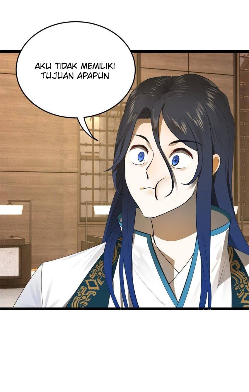 Survive As The Hero’s Husband Chapter 31 Gambar 28