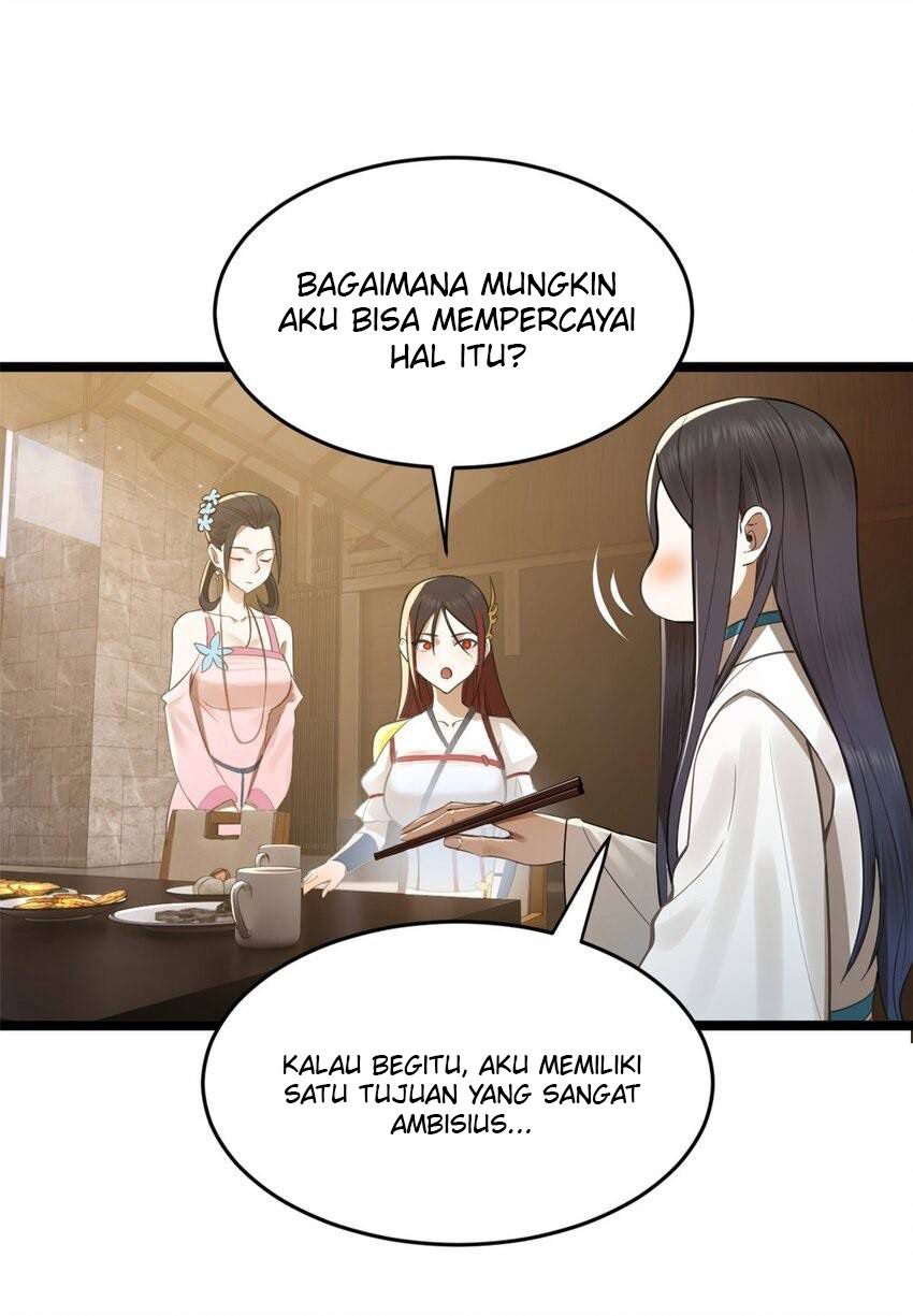 Survive As The Hero’s Husband Chapter 31 Gambar 29