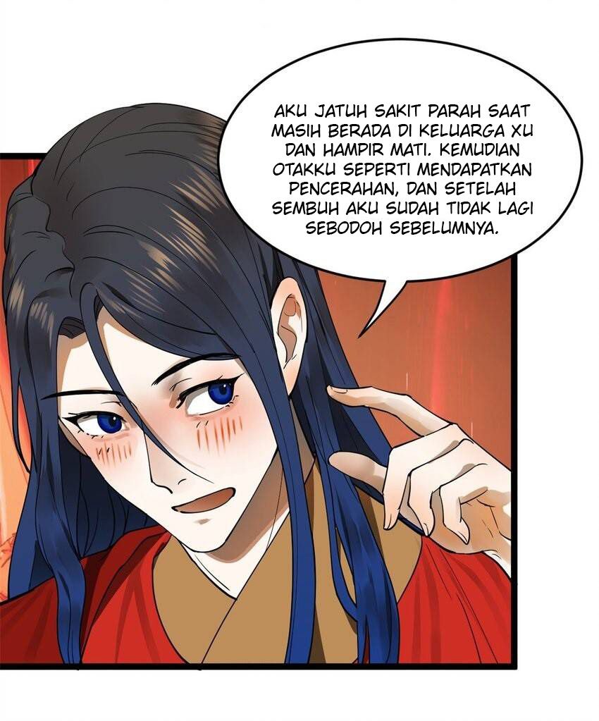 Survive As The Hero’s Husband Chapter 31 Gambar 3