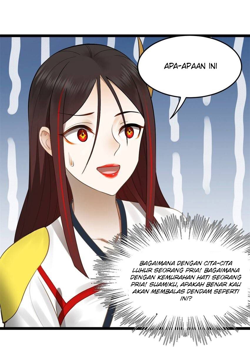 Survive As The Hero’s Husband Chapter 31 Gambar 32