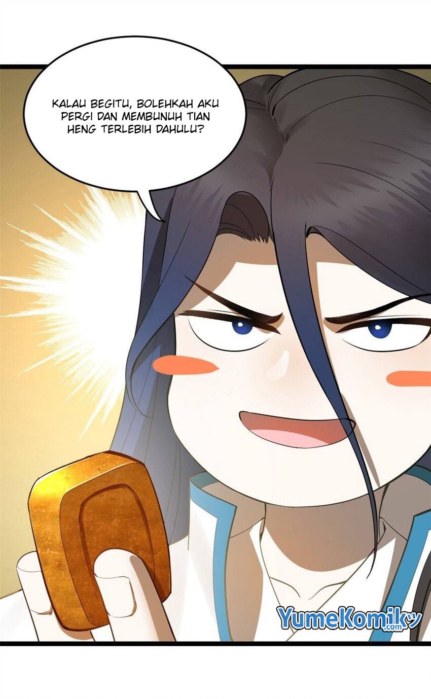 Survive As The Hero’s Husband Chapter 31 Gambar 34