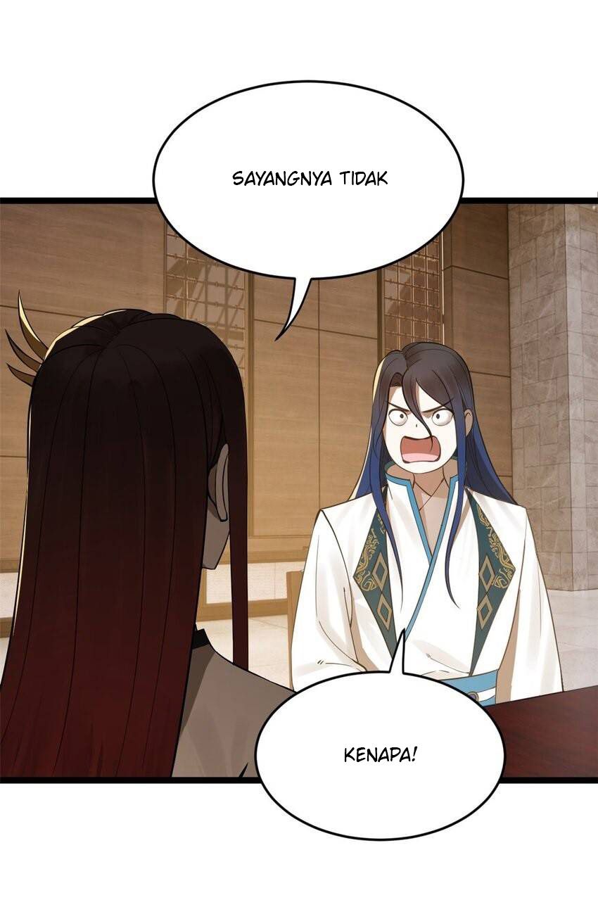 Survive As The Hero’s Husband Chapter 31 Gambar 35