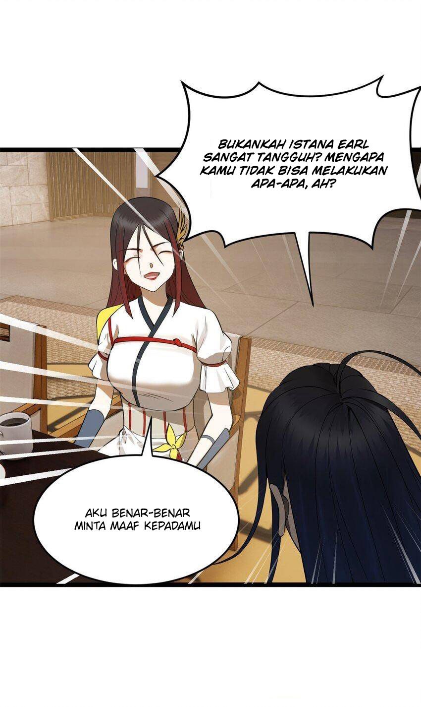 Survive As The Hero’s Husband Chapter 31 Gambar 37