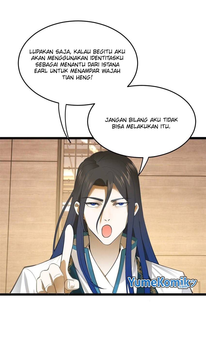Survive As The Hero’s Husband Chapter 31 Gambar 38