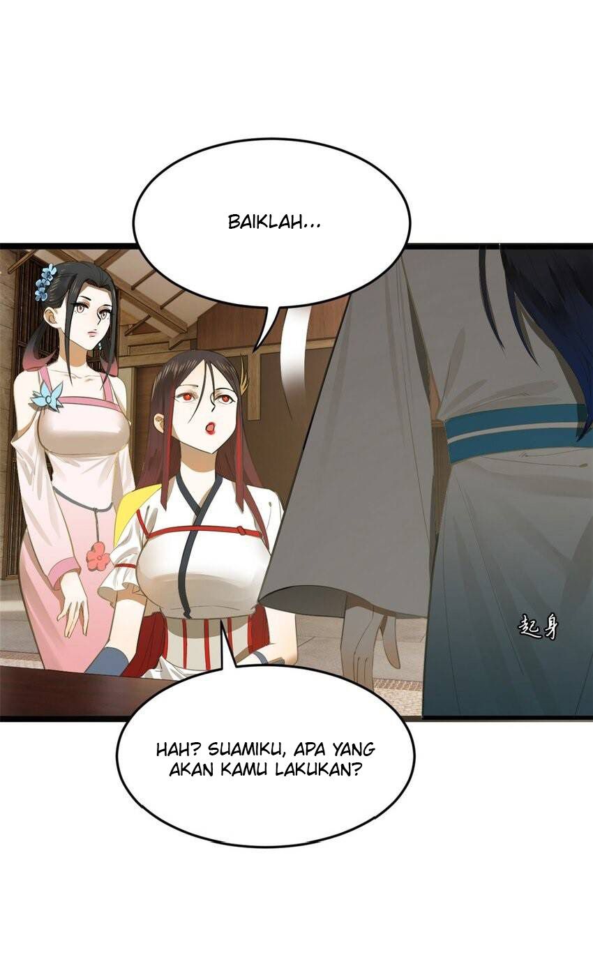 Survive As The Hero’s Husband Chapter 31 Gambar 39