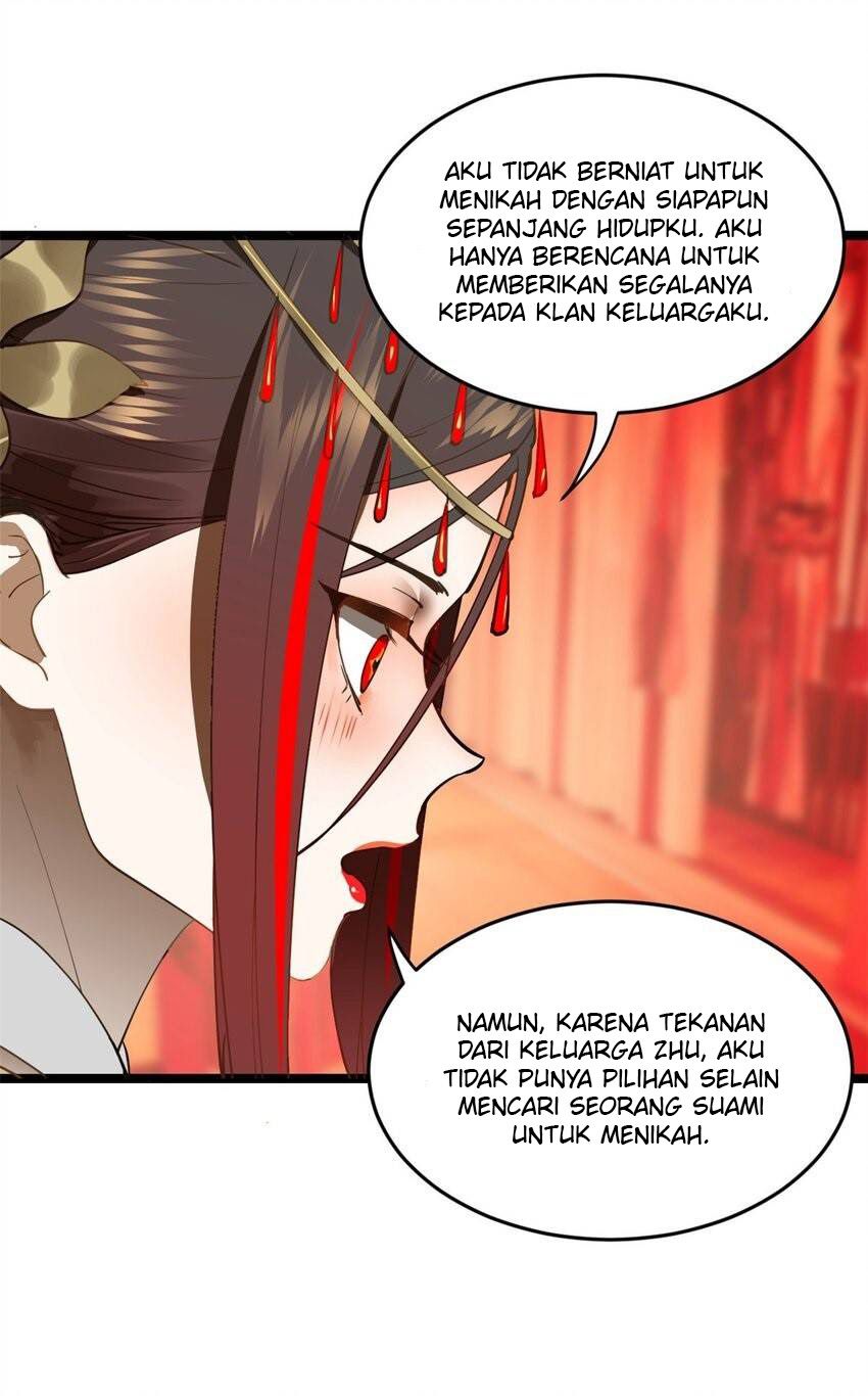 Survive As The Hero’s Husband Chapter 31 Gambar 5