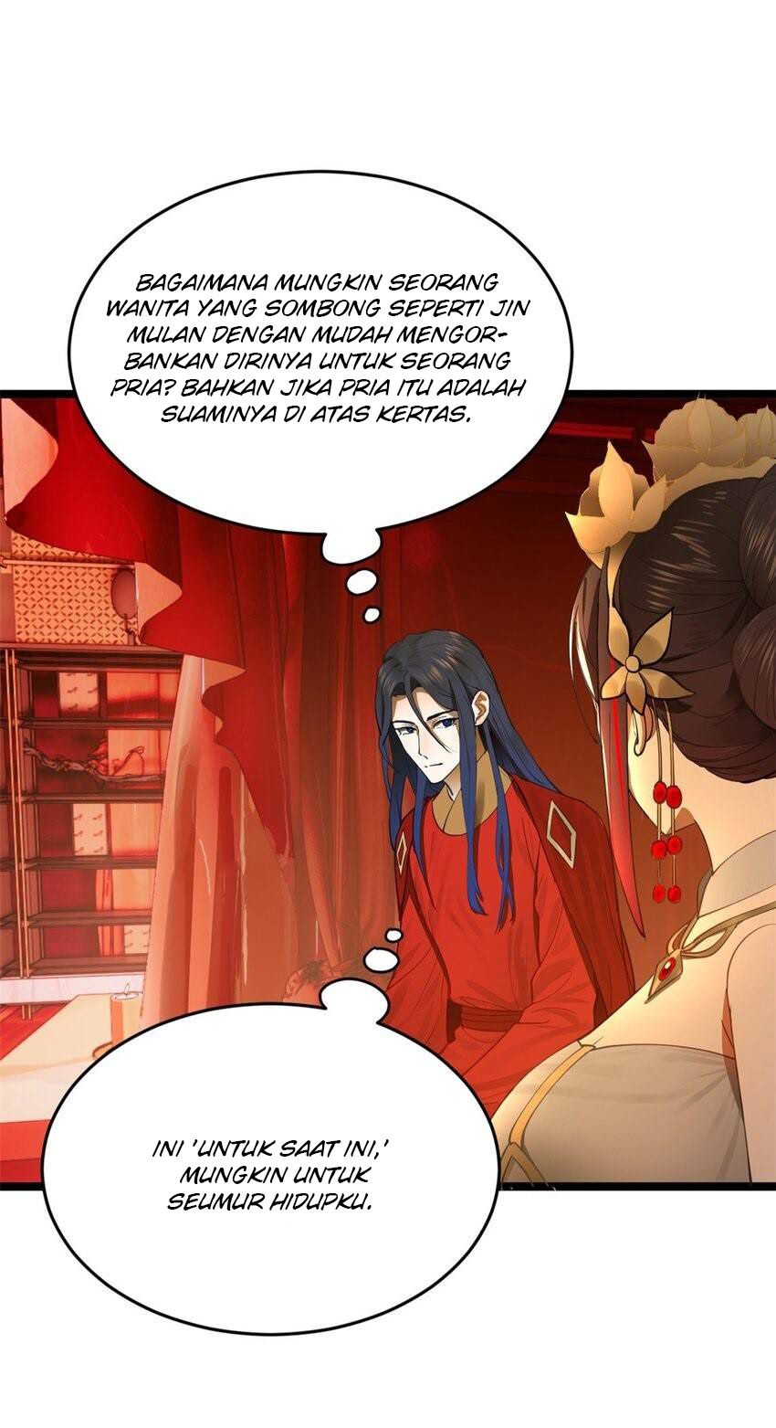 Survive As The Hero’s Husband Chapter 31 Gambar 7