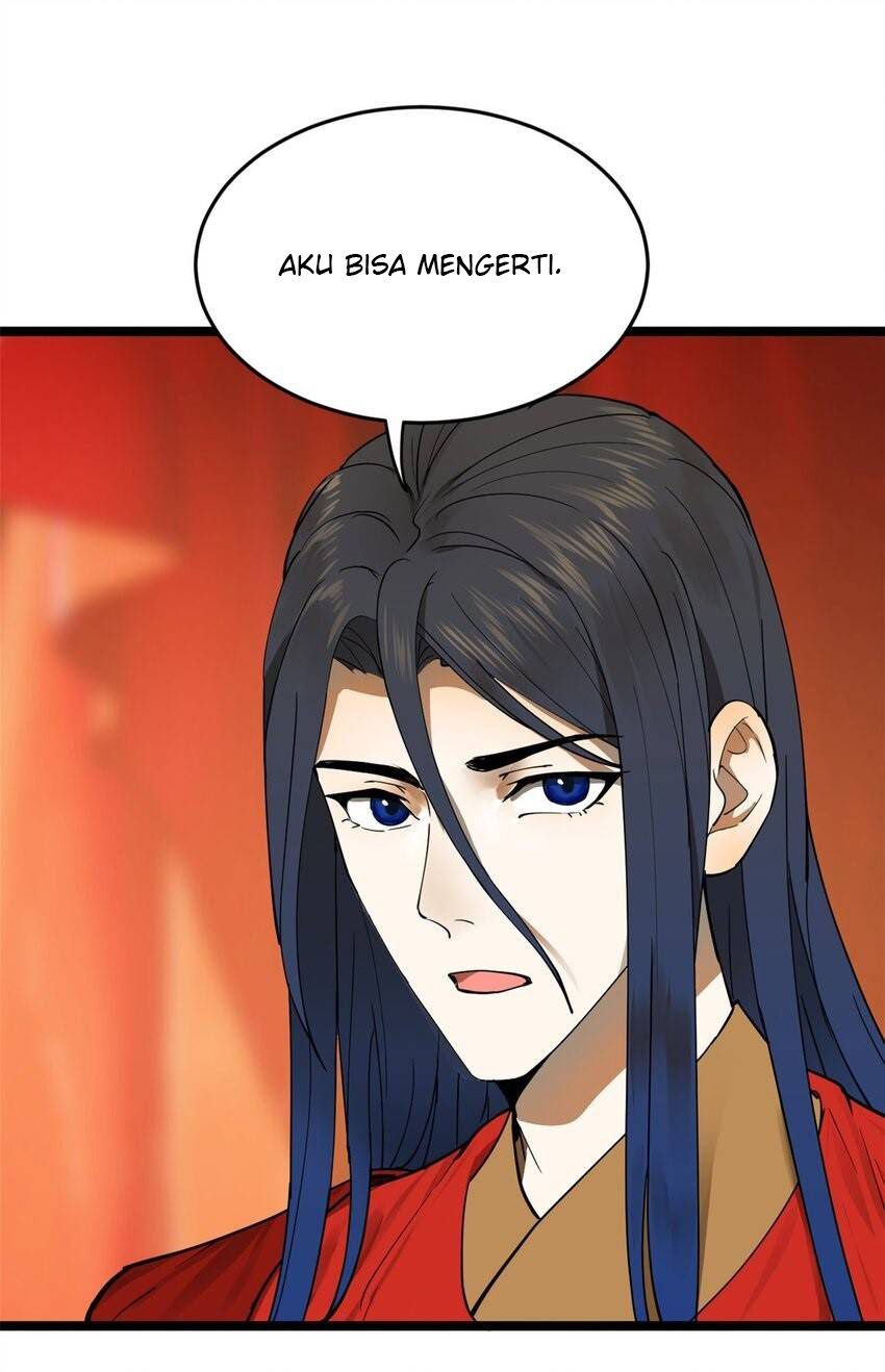Survive As The Hero’s Husband Chapter 31 Gambar 8