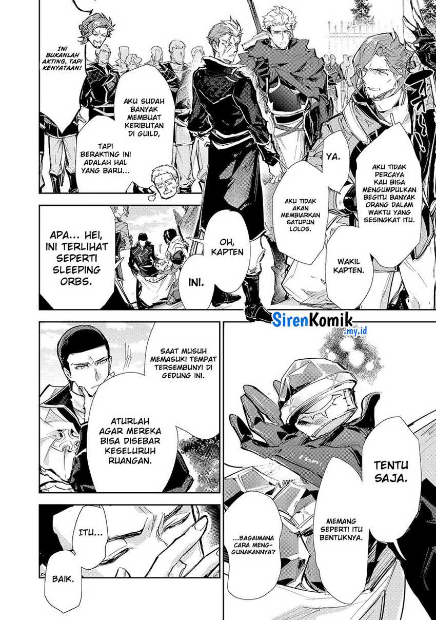 Saijaku Tamer wa Gomi Hiroi no Tabi wo Hajimemashita Chapter 24.1 Gambar 9