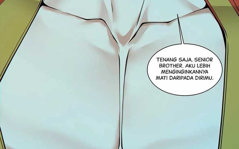 My Disciples Are All Big Villains Chapter 299 Gambar 40