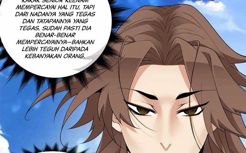 My Disciples Are All Big Villains Chapter 299 Gambar 3