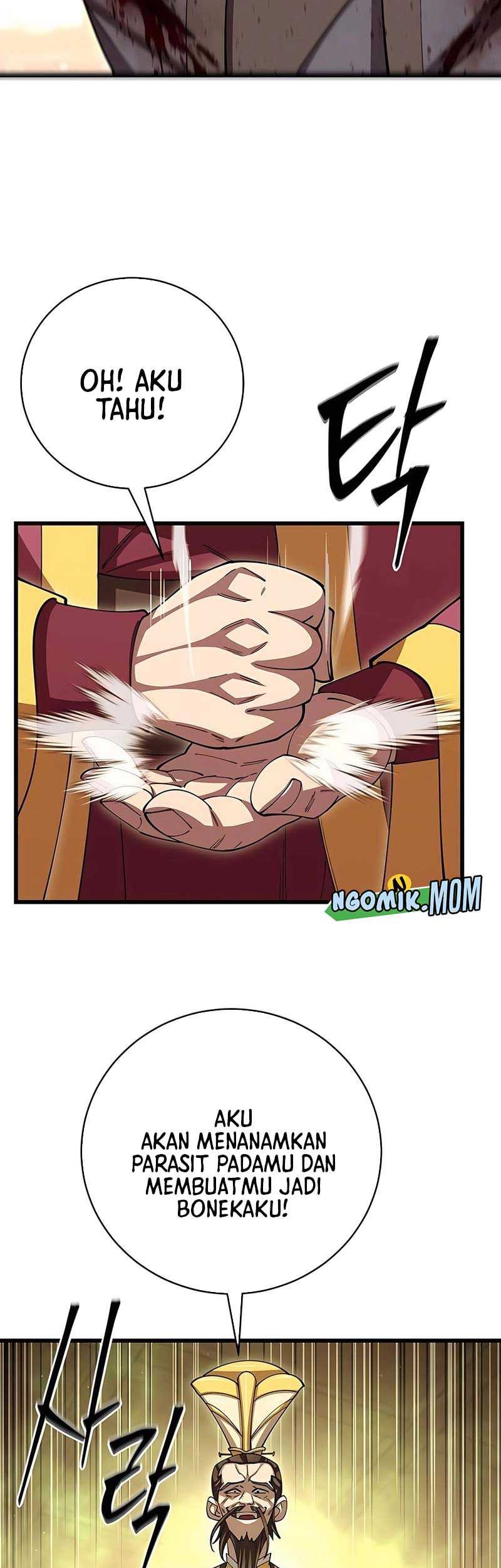 World’s Greatest Senior Disciple Chapter 104 Gambar 18