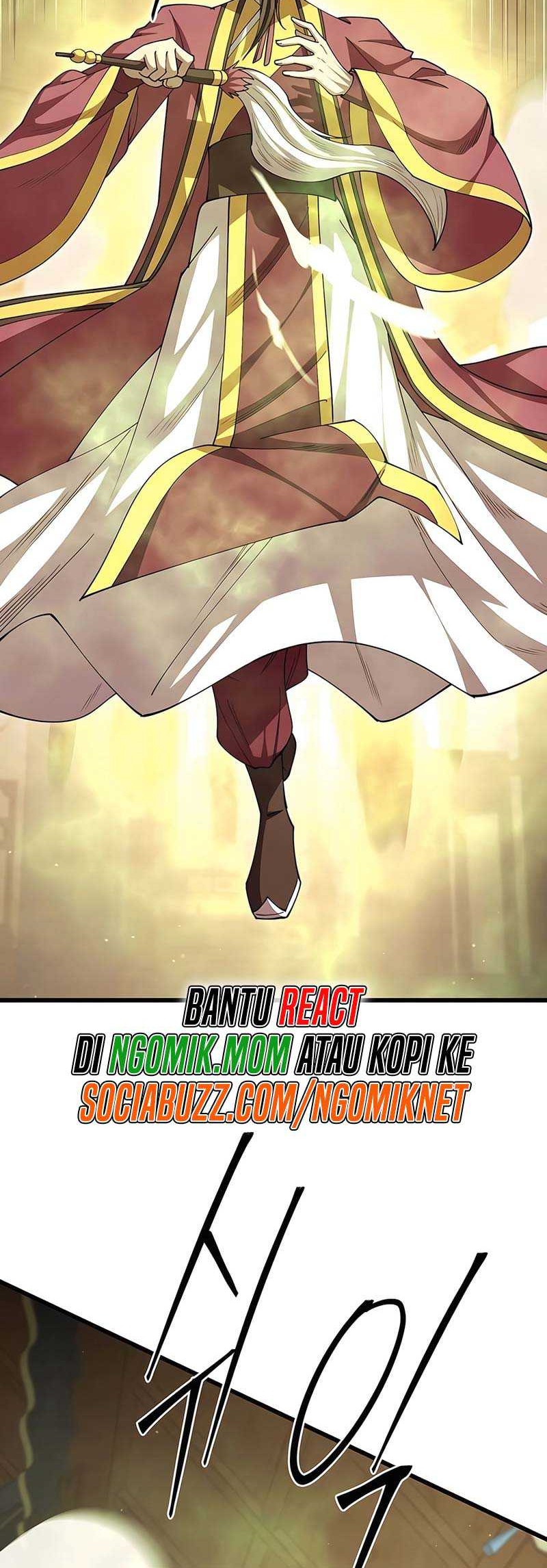 World’s Greatest Senior Disciple Chapter 104 Gambar 19