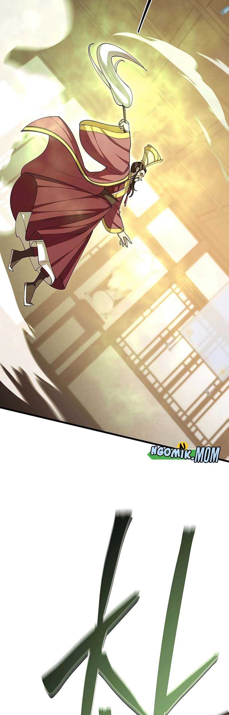 World’s Greatest Senior Disciple Chapter 104 Gambar 20