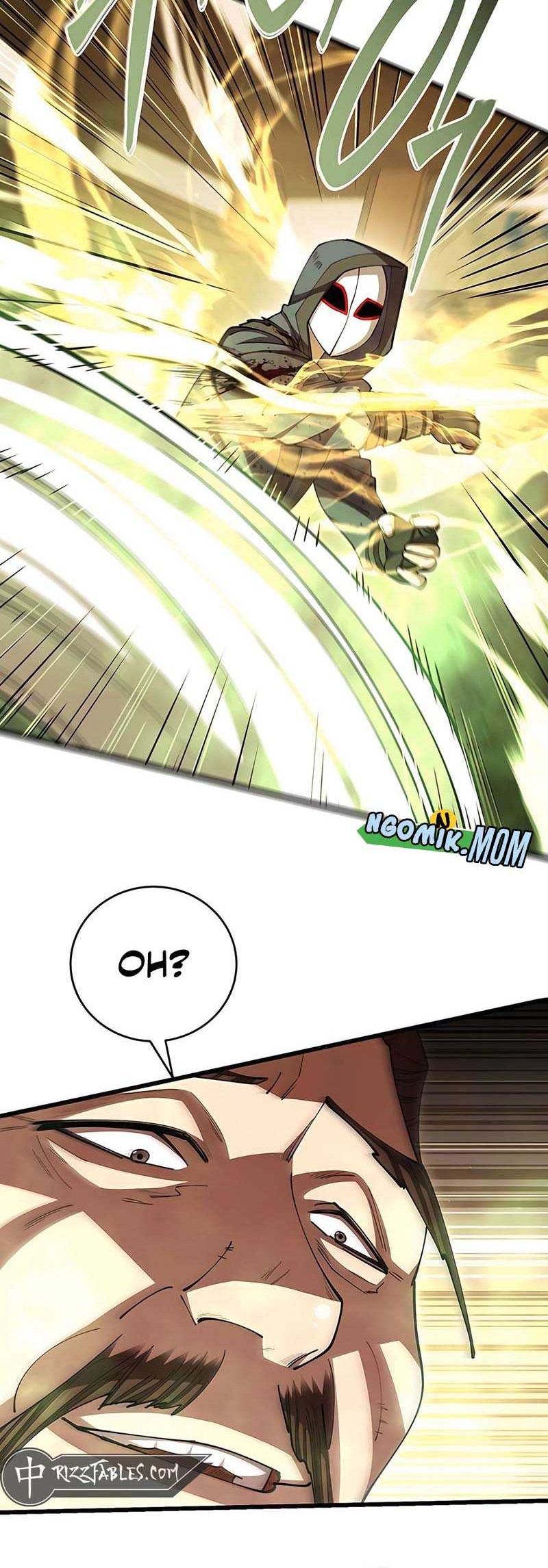 World’s Greatest Senior Disciple Chapter 104 Gambar 23