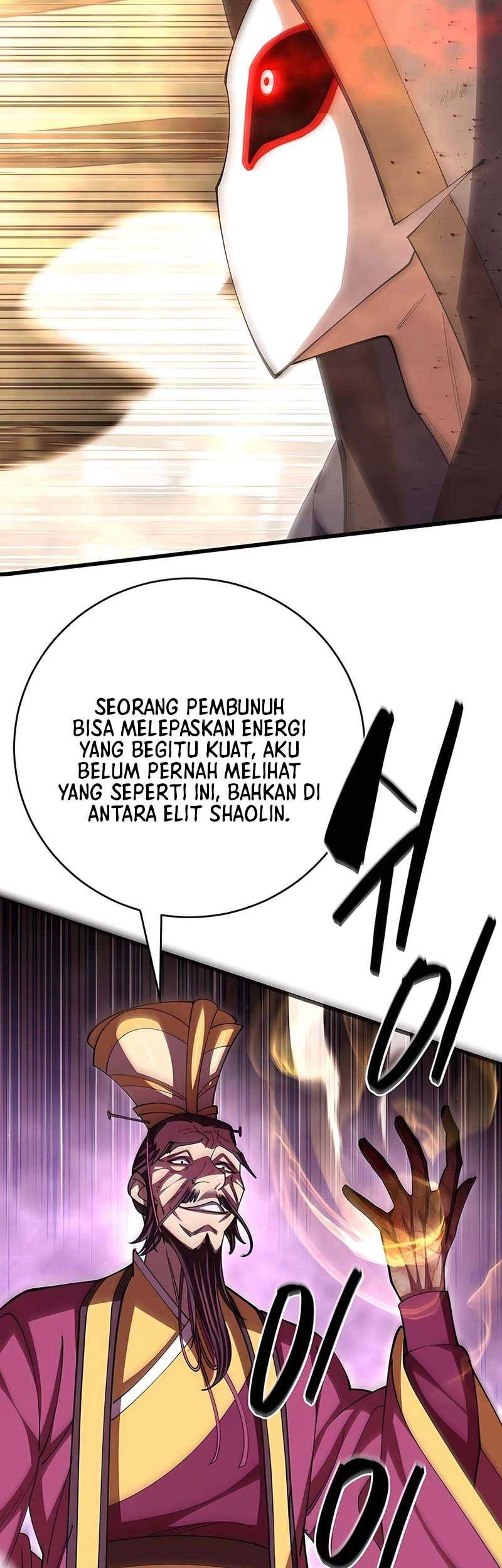 World’s Greatest Senior Disciple Chapter 104 Gambar 30