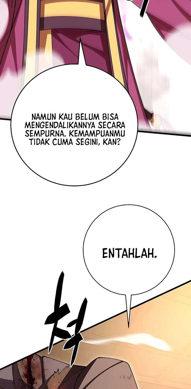 World’s Greatest Senior Disciple Chapter 104 Gambar 31