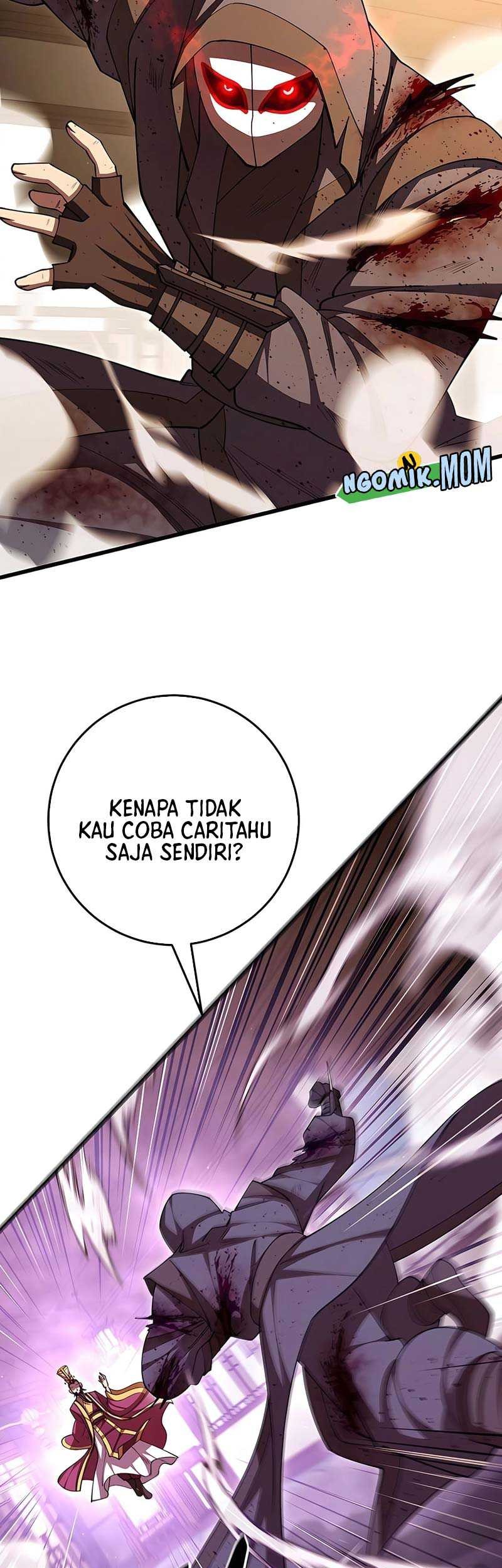 World’s Greatest Senior Disciple Chapter 104 Gambar 32