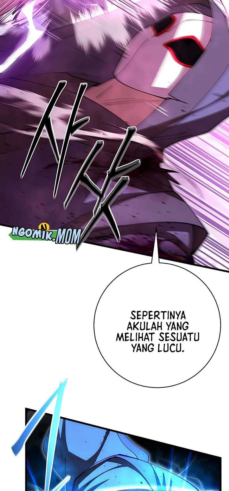 World’s Greatest Senior Disciple Chapter 104 Gambar 39