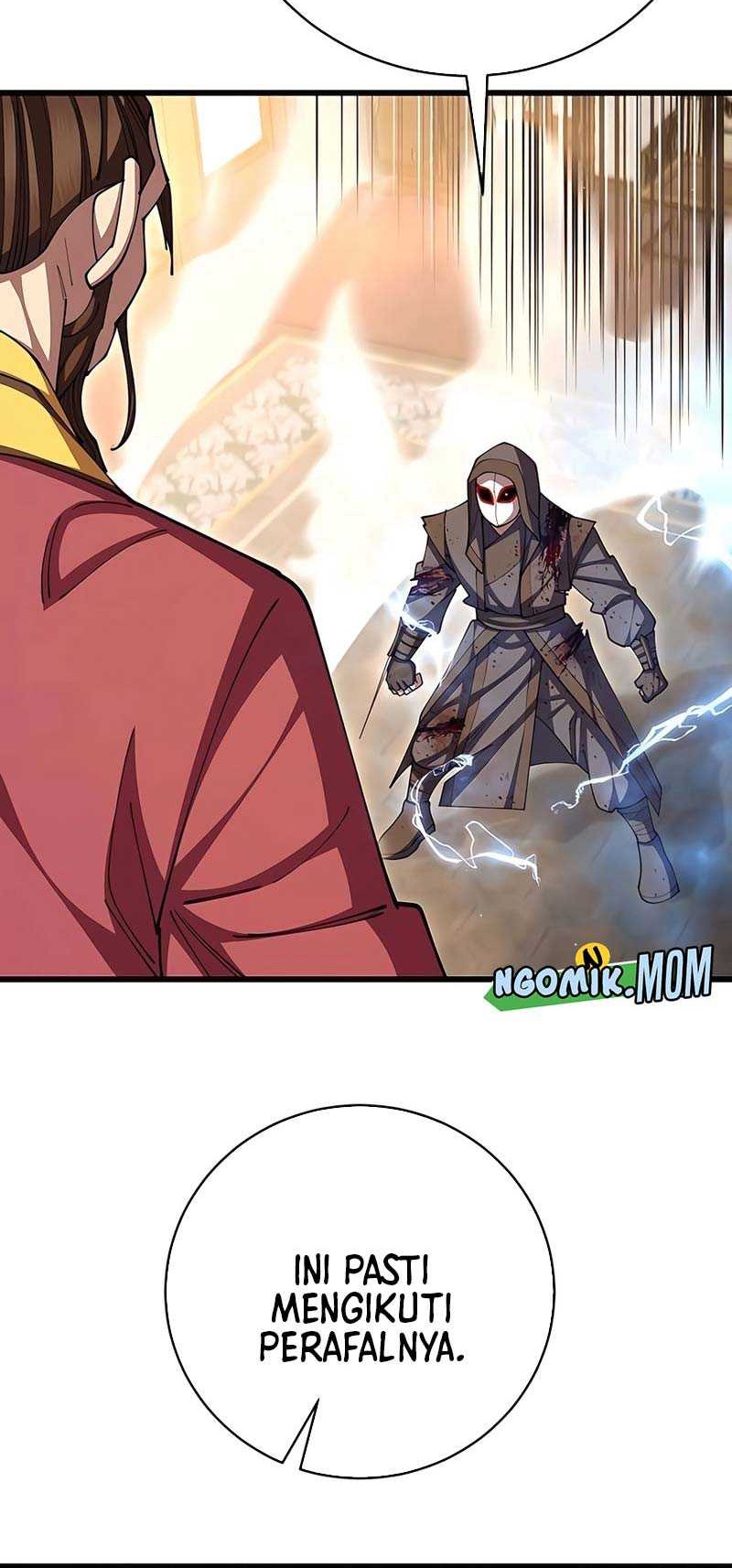 World’s Greatest Senior Disciple Chapter 104 Gambar 45