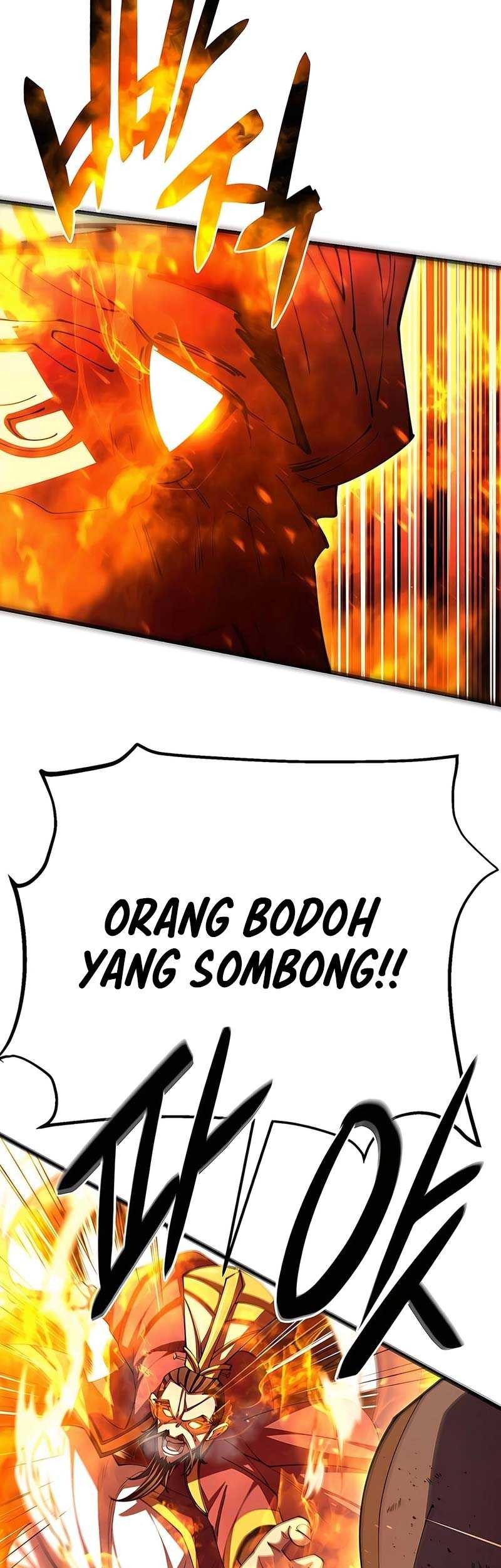 World’s Greatest Senior Disciple Chapter 104 Gambar 48