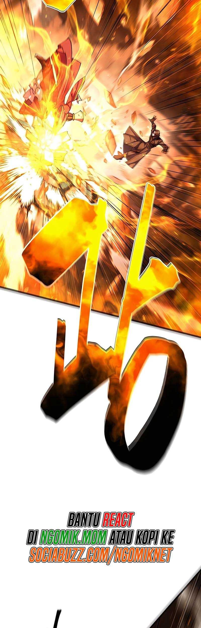 World’s Greatest Senior Disciple Chapter 104 Gambar 50