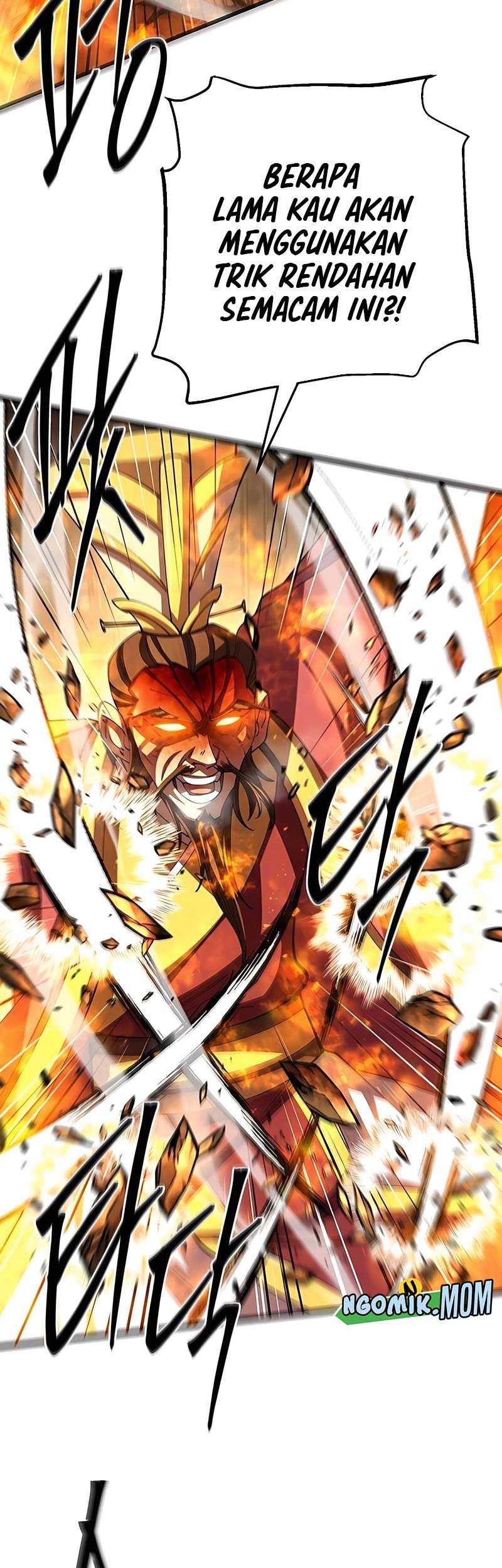 World’s Greatest Senior Disciple Chapter 104 Gambar 52