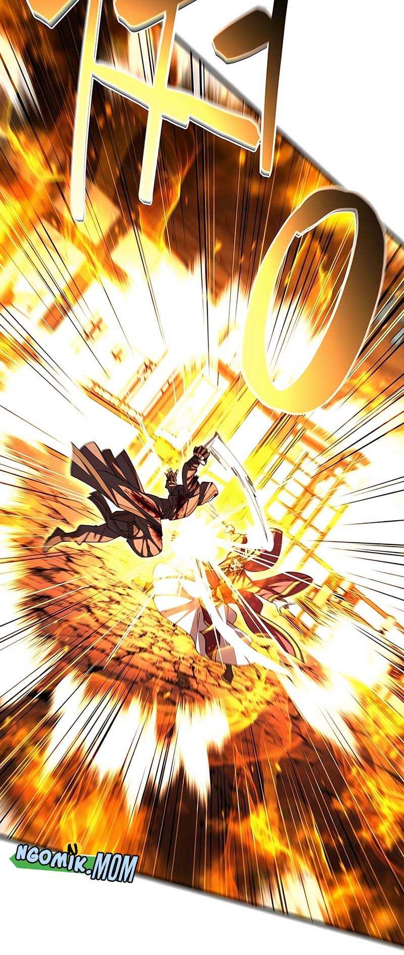 World’s Greatest Senior Disciple Chapter 104 Gambar 55