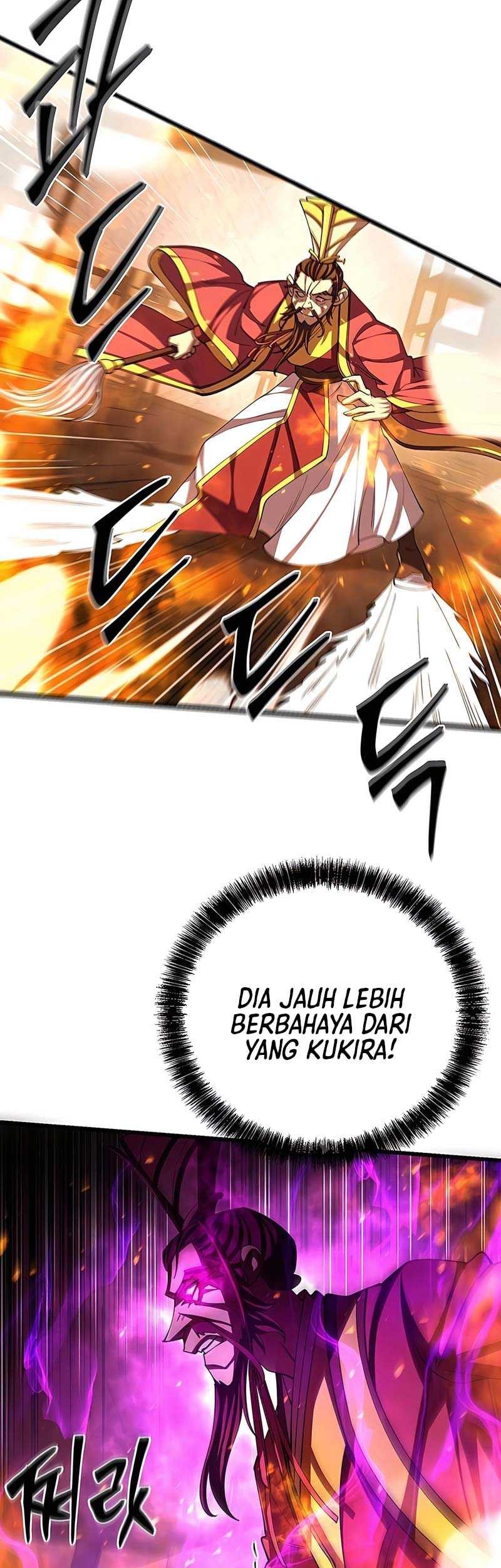 World’s Greatest Senior Disciple Chapter 104 Gambar 58