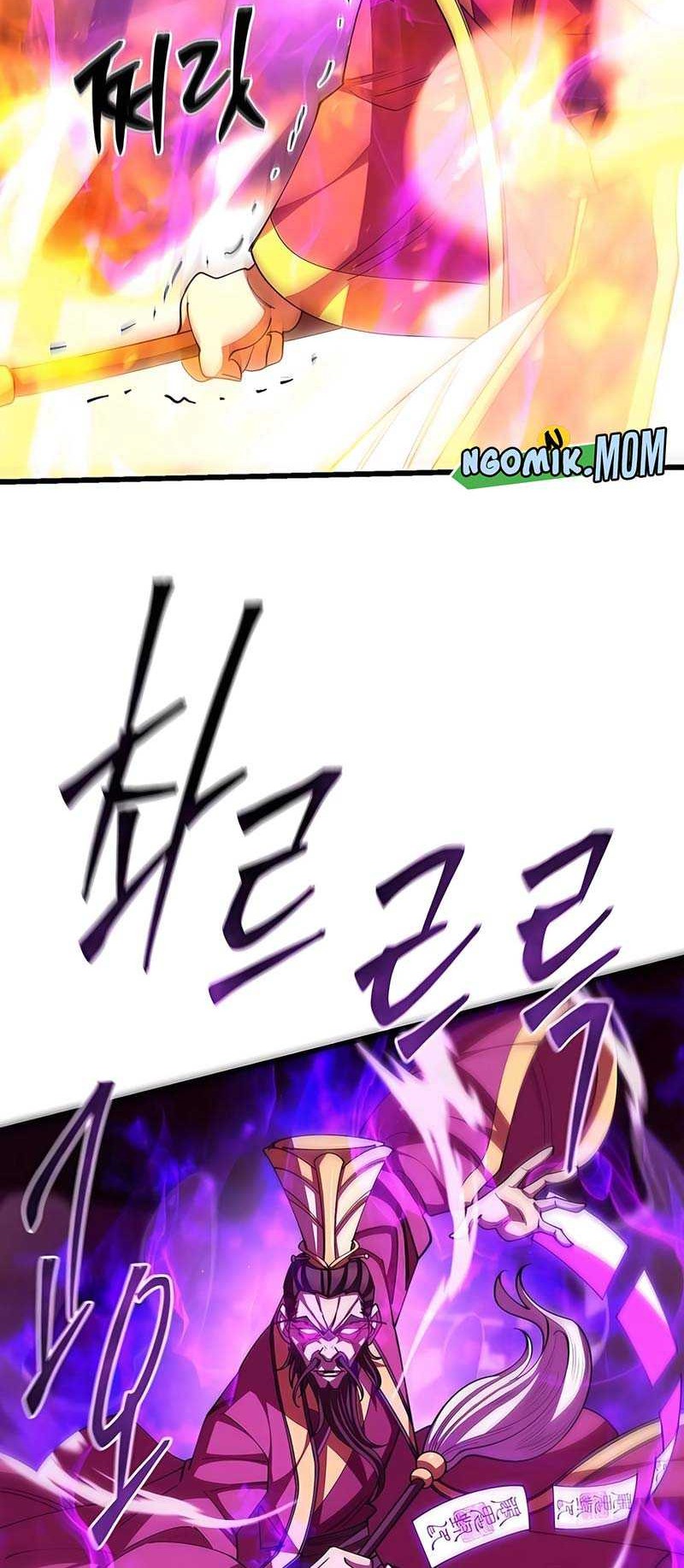 World’s Greatest Senior Disciple Chapter 104 Gambar 59