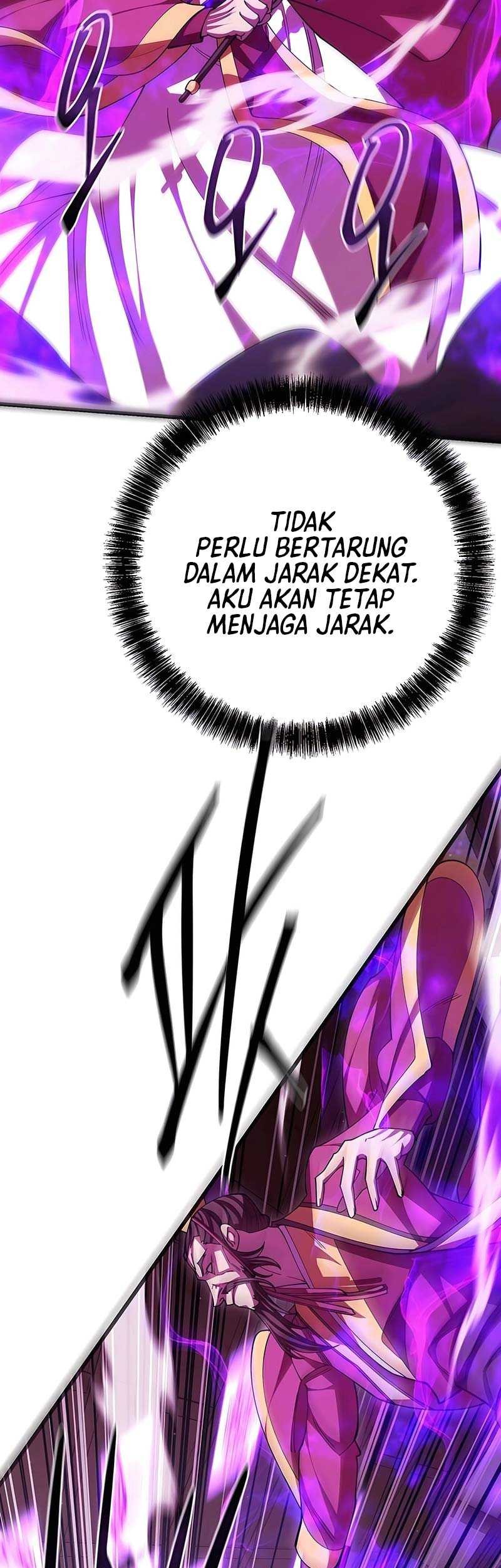 World’s Greatest Senior Disciple Chapter 104 Gambar 60