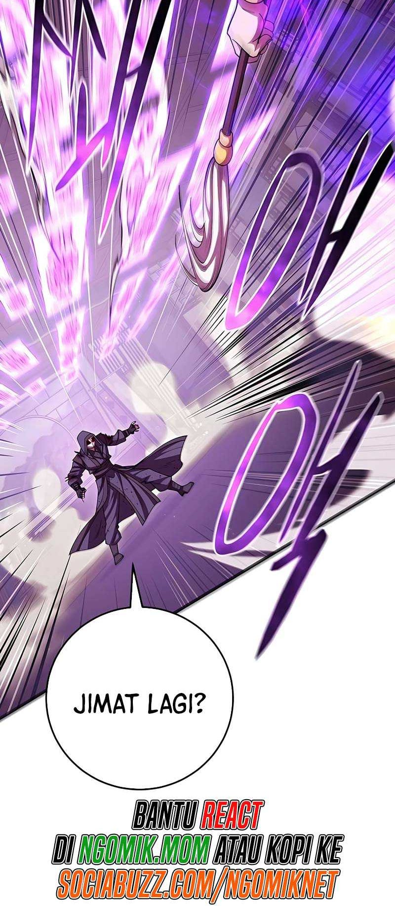World’s Greatest Senior Disciple Chapter 104 Gambar 61