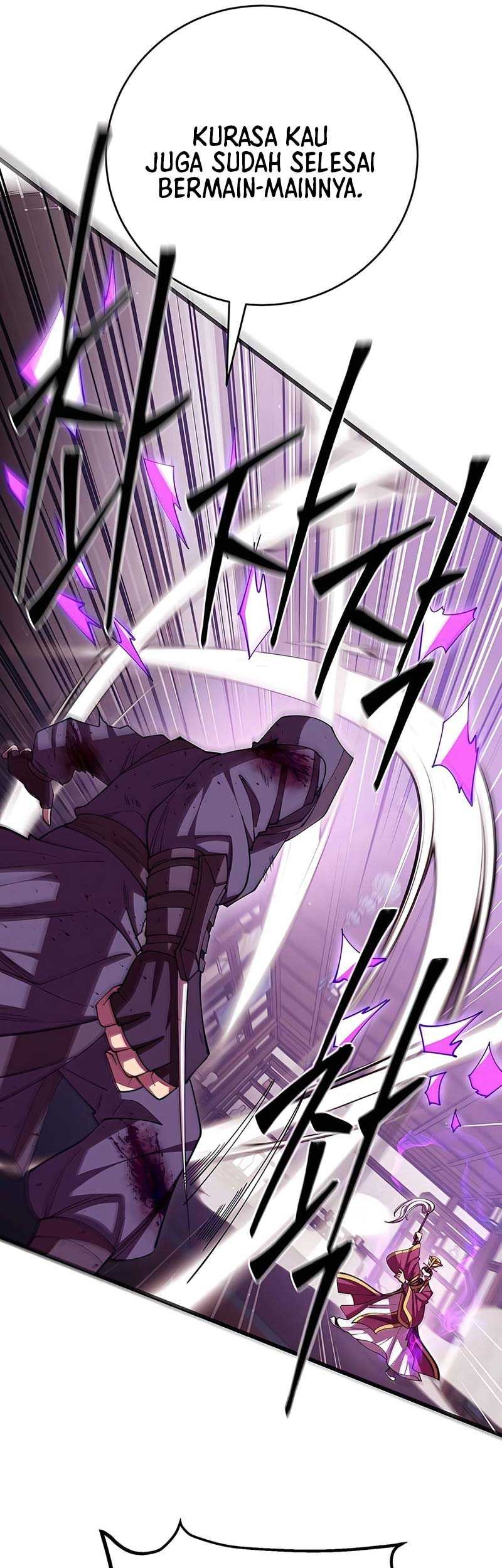 World’s Greatest Senior Disciple Chapter 104 Gambar 62