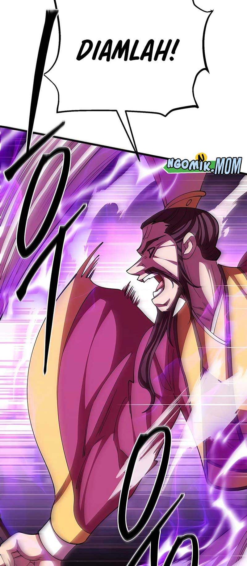 World’s Greatest Senior Disciple Chapter 104 Gambar 63