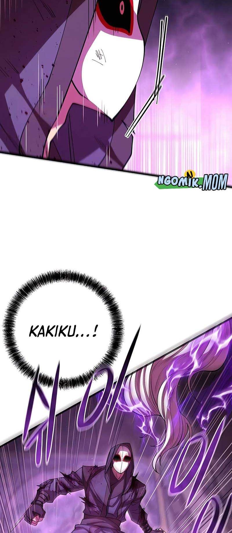 World’s Greatest Senior Disciple Chapter 104 Gambar 65