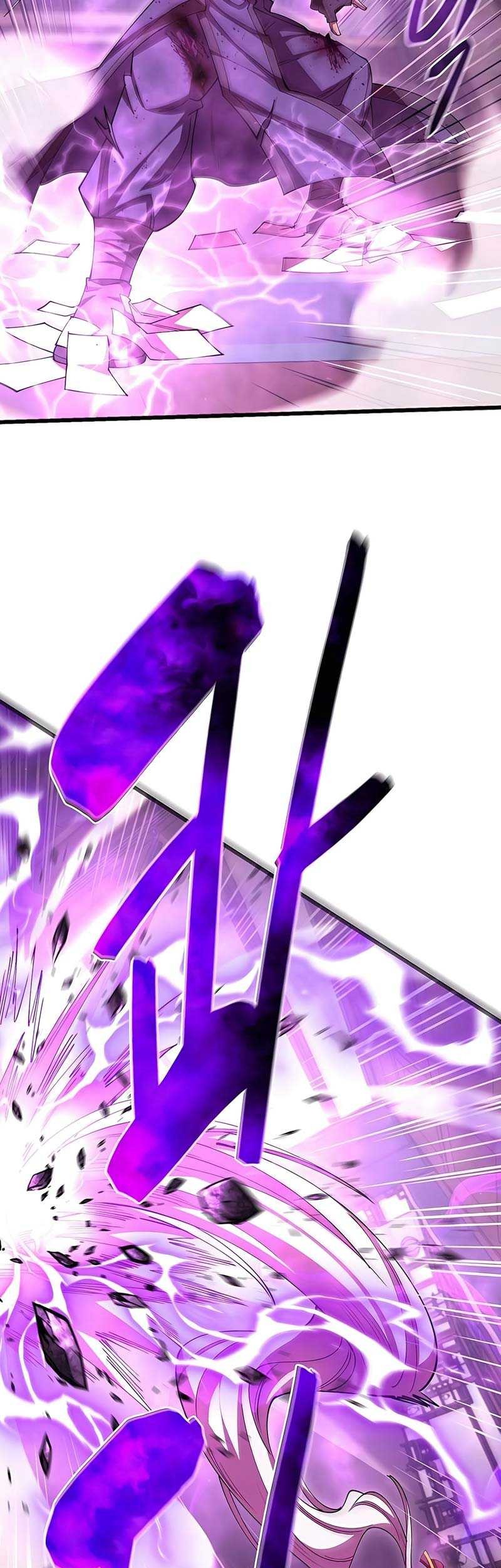 World’s Greatest Senior Disciple Chapter 104 Gambar 66